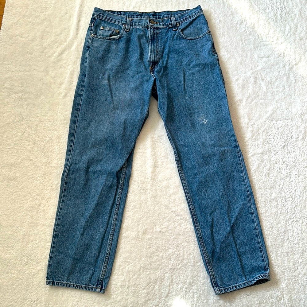 Men’s Jean